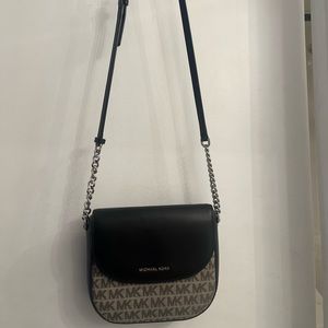 Michael Kors cross body bag